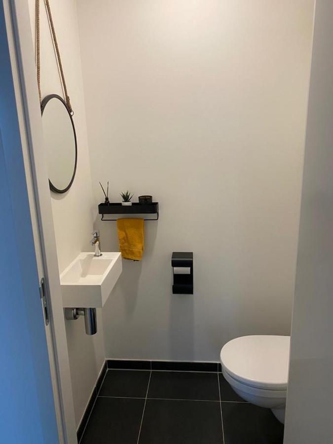 Appartement Anne-Rose Beernem Exteriör bild