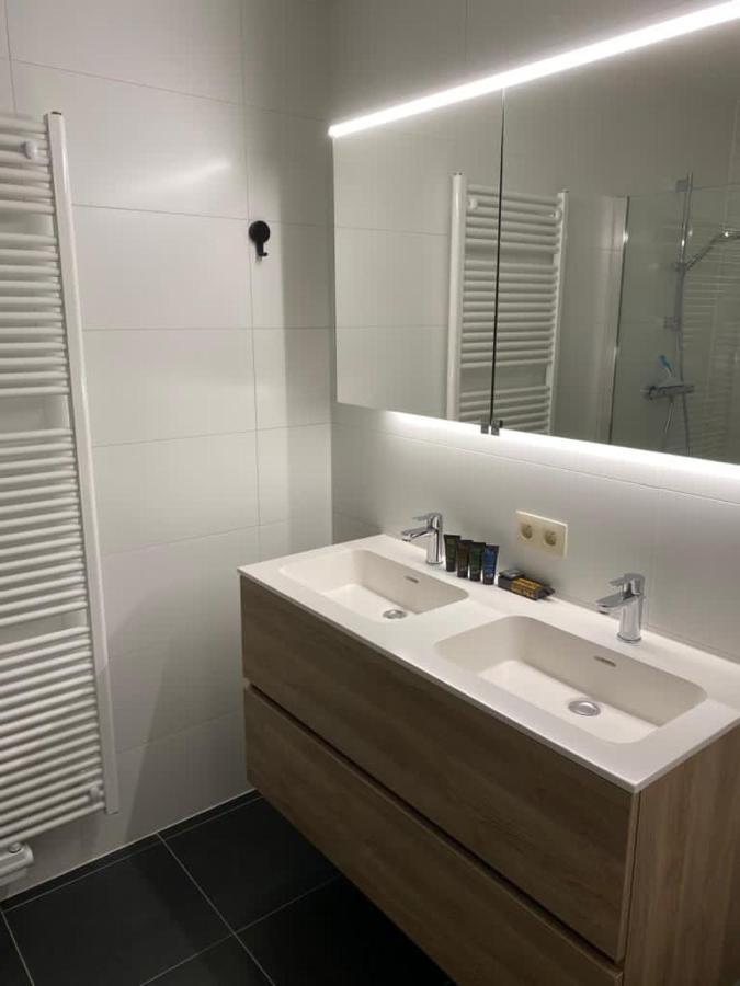 Appartement Anne-Rose Beernem Exteriör bild