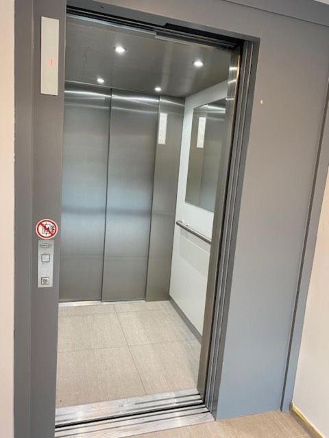 Appartement Anne-Rose Beernem Exteriör bild