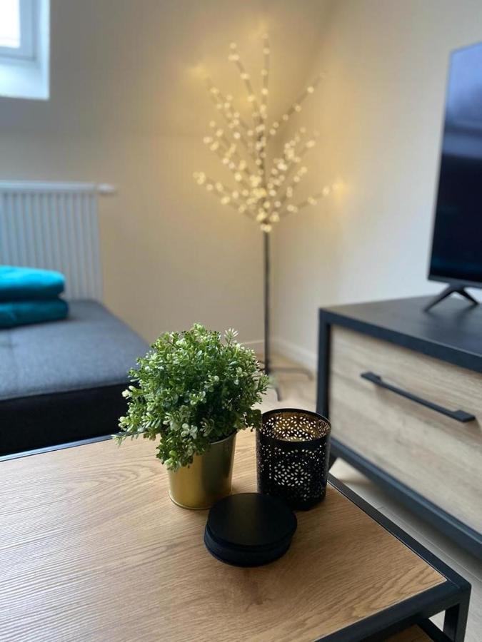 Appartement Anne-Rose Beernem Exteriör bild